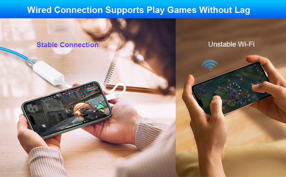 ethernet network adapter