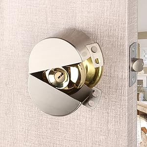 safety locks for doors