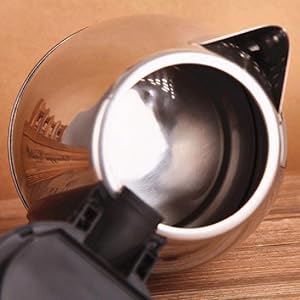 Electric kettle 2L