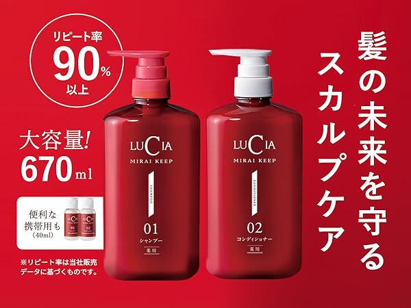 【新品】ルチア　ノヴェルモイ 薬用 コンディショナー .002 新品】ルチア ノヴェルモイ 薬用 コンディショナー .002 Amazon