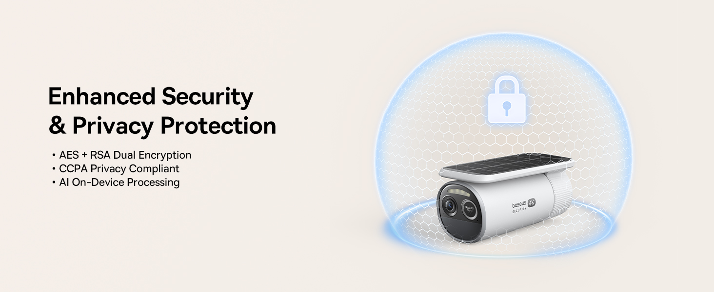 surveillance security cameras