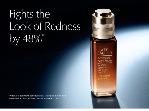【新製品】ESTÉE LAUDER レスキューソリューション Amazon.com: Estée Lauder Advanced Night Repair Rescue