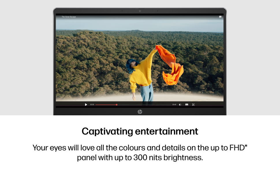 hp chrome book laptop