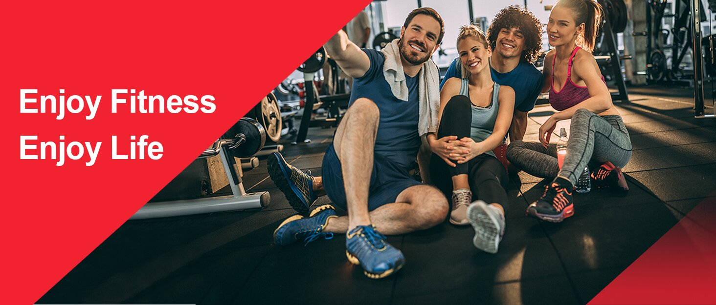joroto sports and fitness