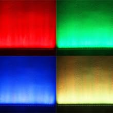 wall washer light