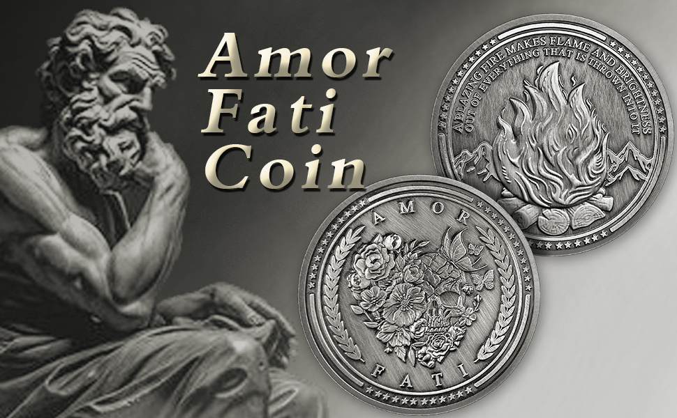 amor fati coin
