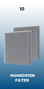 aprilaire replacement filter