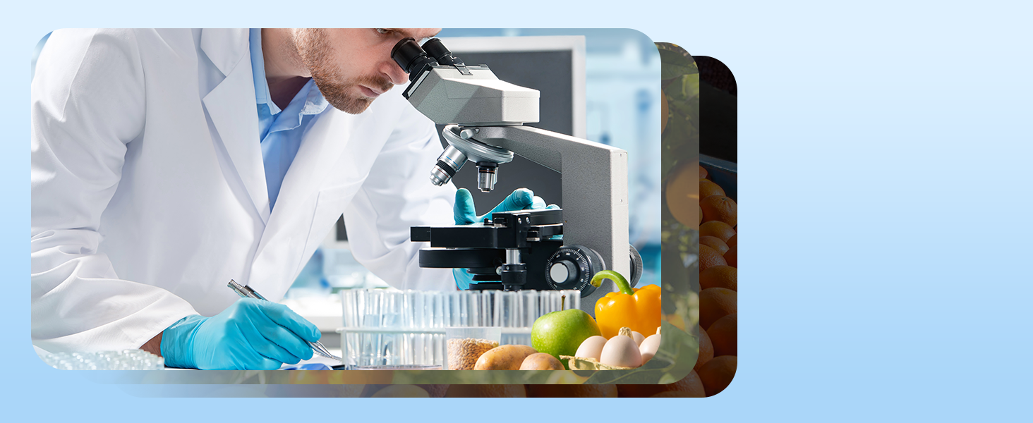 Digital Fruit Hardness Tester