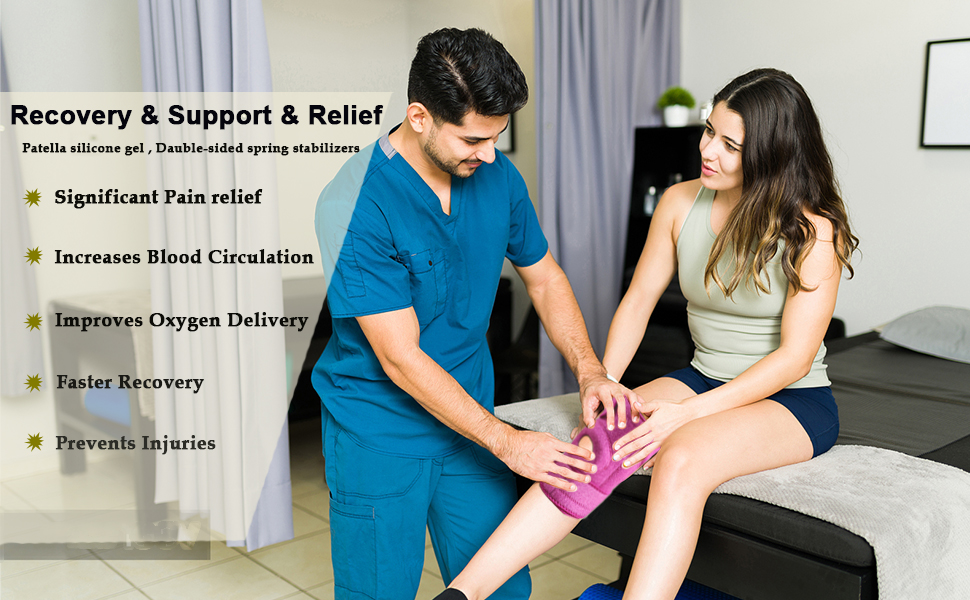 knee brace for knee pain for men