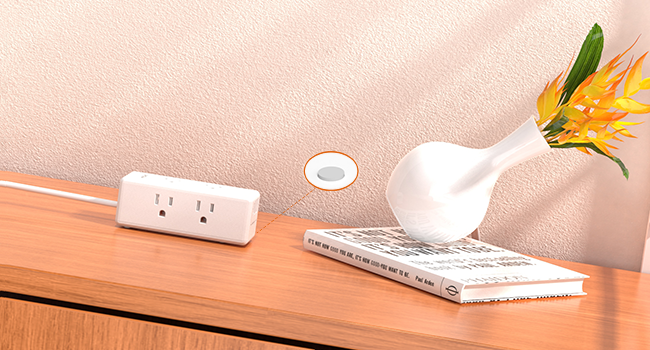 European Travel Plug Adapter