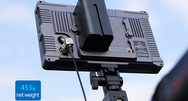 SHIMBOL Product Model CPS 本体 CP5-SHIMBOL-Focus on wireless image transmission