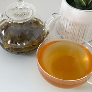 antioxidants tea