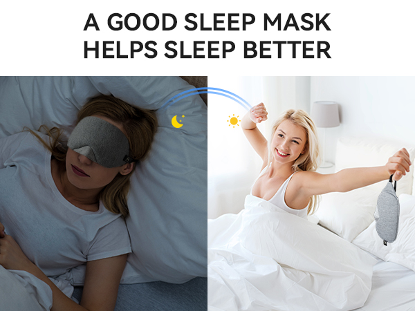 sleep eye mask