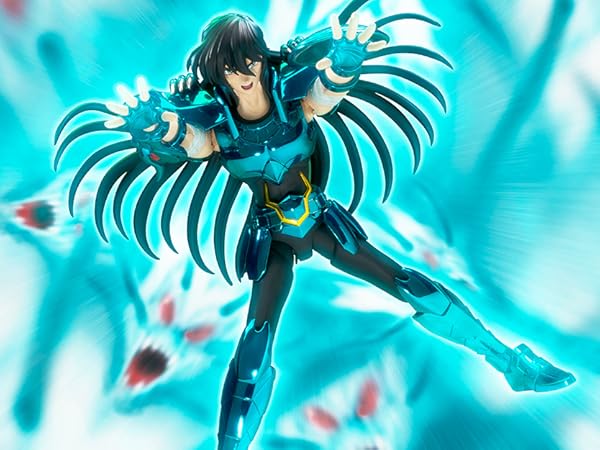 ベアブリック 龍星座の紫龍 聖闘士星矢 400% 1000%