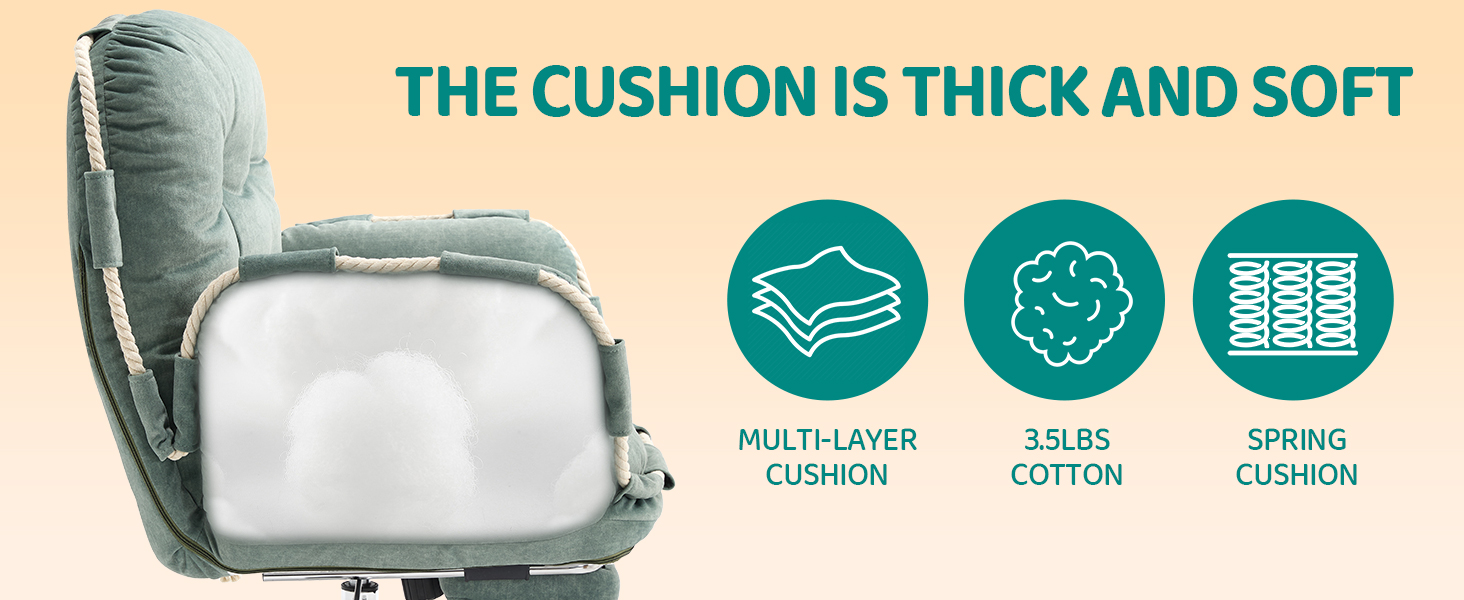 cushion