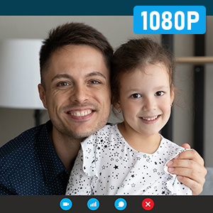 1080p web cam