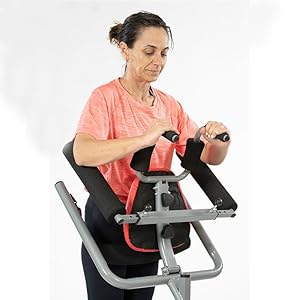 ECODE LUMBA PLUS ECO-852 Wirbelsäule und Lendenwirbelsäule