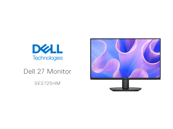 DELL 27 モニター SE2725HM Amazon.com: Dell 27 Monitor - SE2725HM - 27-inch Full HD