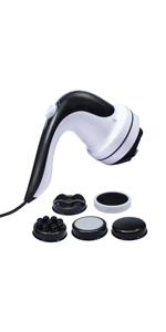 wired cellulite massager