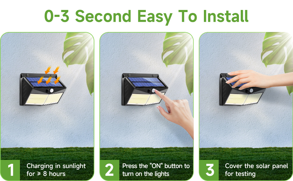solar lights outdoor waterproof motion sensor outdoor lights solar motion sensor light outdoor led