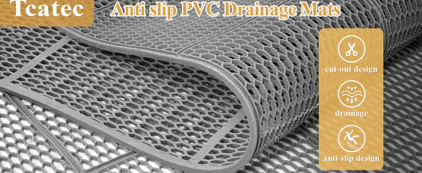 Non-Slip Mat Bath Mat
