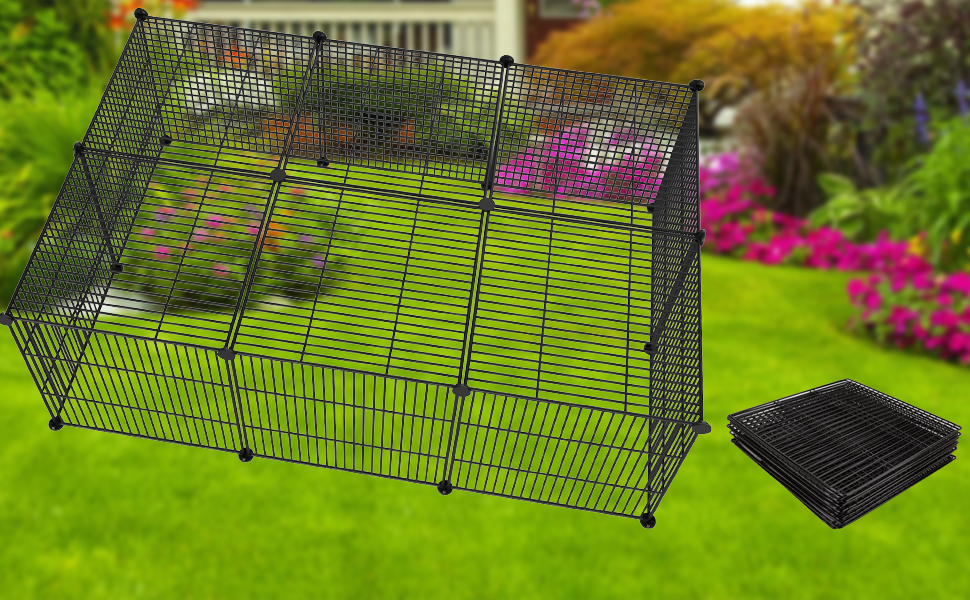 Plant Cage Wire