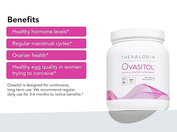 Balanced to mirror your body's naturally occurring ratio of 40 to 1*