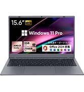 ピ*ಣ様 【未使用近い】UOWAMOUノートパソコン15.6インチ 12世代N1 Amazon.co.jp: UOWAMOU ノートパソコン 15.6インチOffice 2024