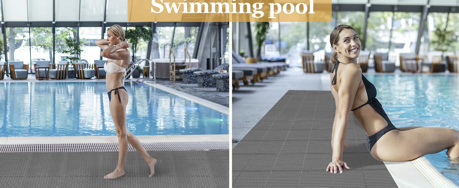 Non-Slip Mat Bath Mat