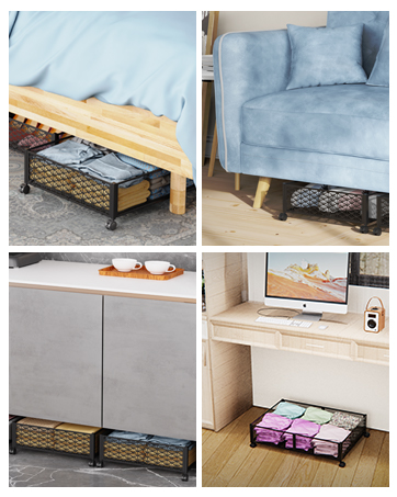 underbed