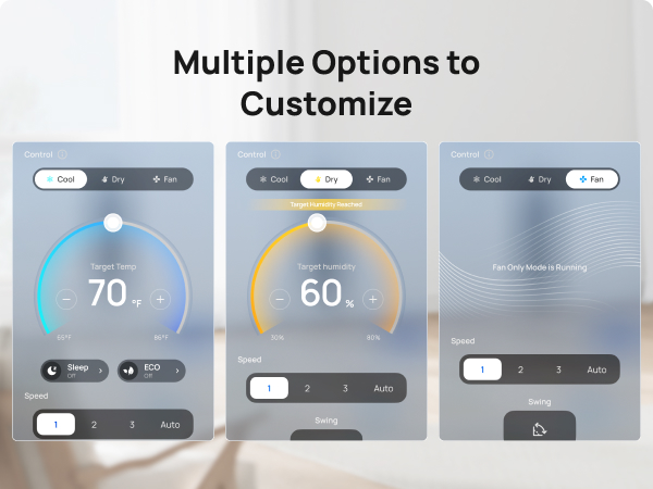 Portable Air Conditioner