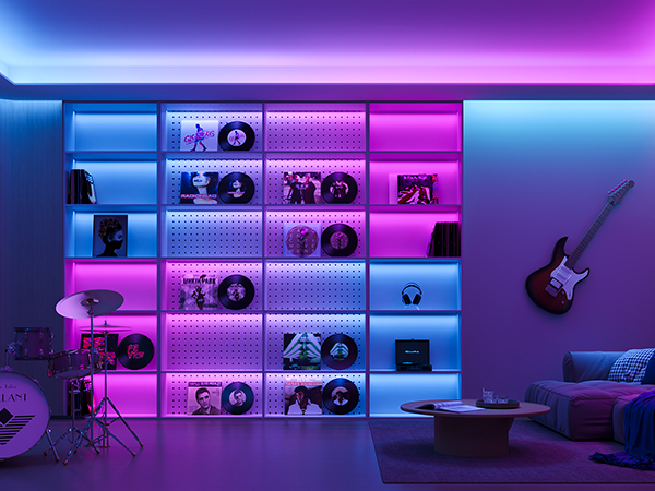 H6147 music mode