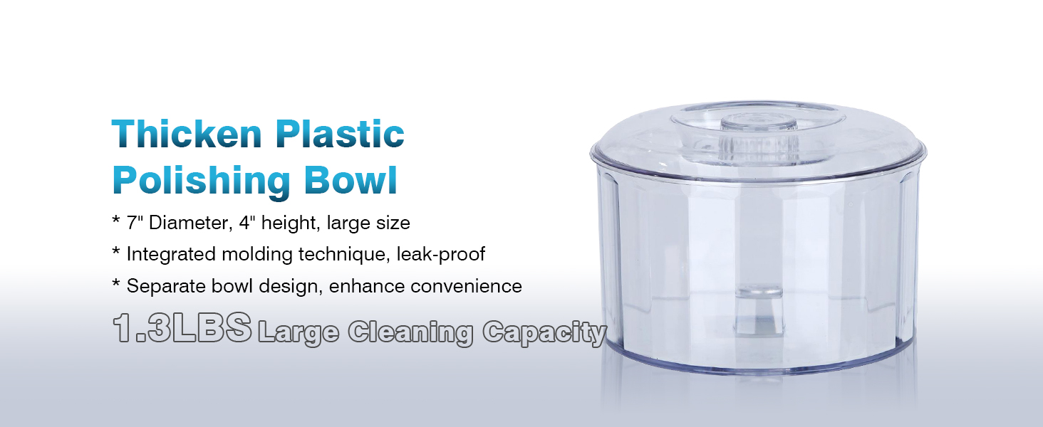 jewelry tumbler, jewelry tumbler polisher, jewelry tumbler polisher machine kit, magnetic tumbler