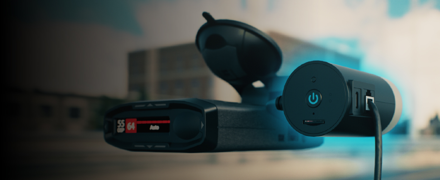 Emergency Recordings