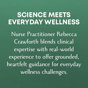 Science meets wellness
