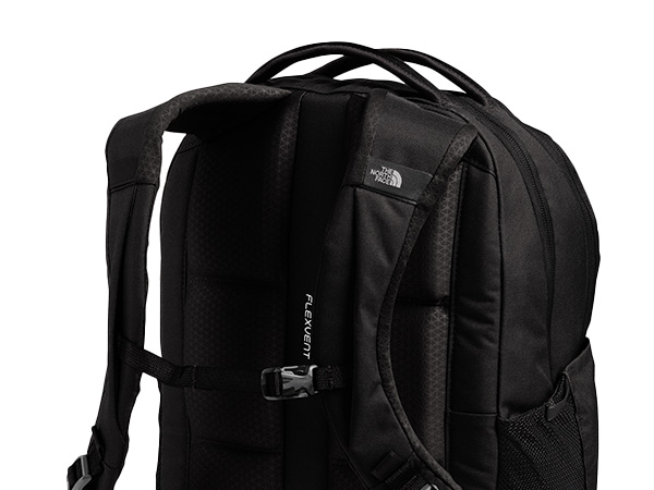 Amazon.com: THE NORTH FACE Women's Vault Everyday Laptop