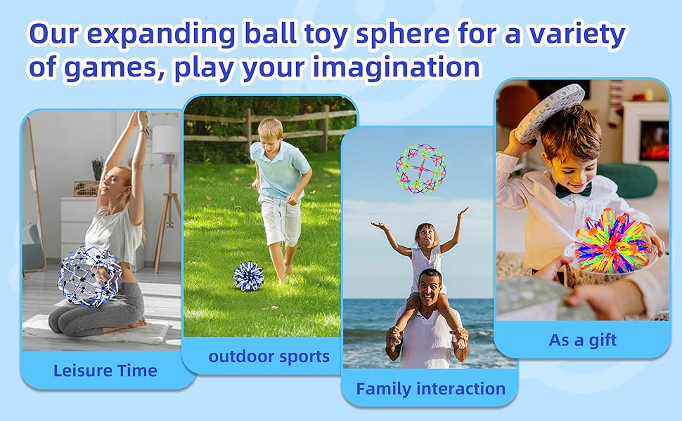 hoberman sphere,breathing balls,expandable balls,expanding ball toy sphere