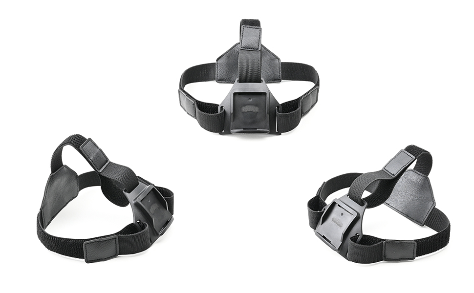 Amazon.com: BETTITOPE Head Strap for helmet Night Vision