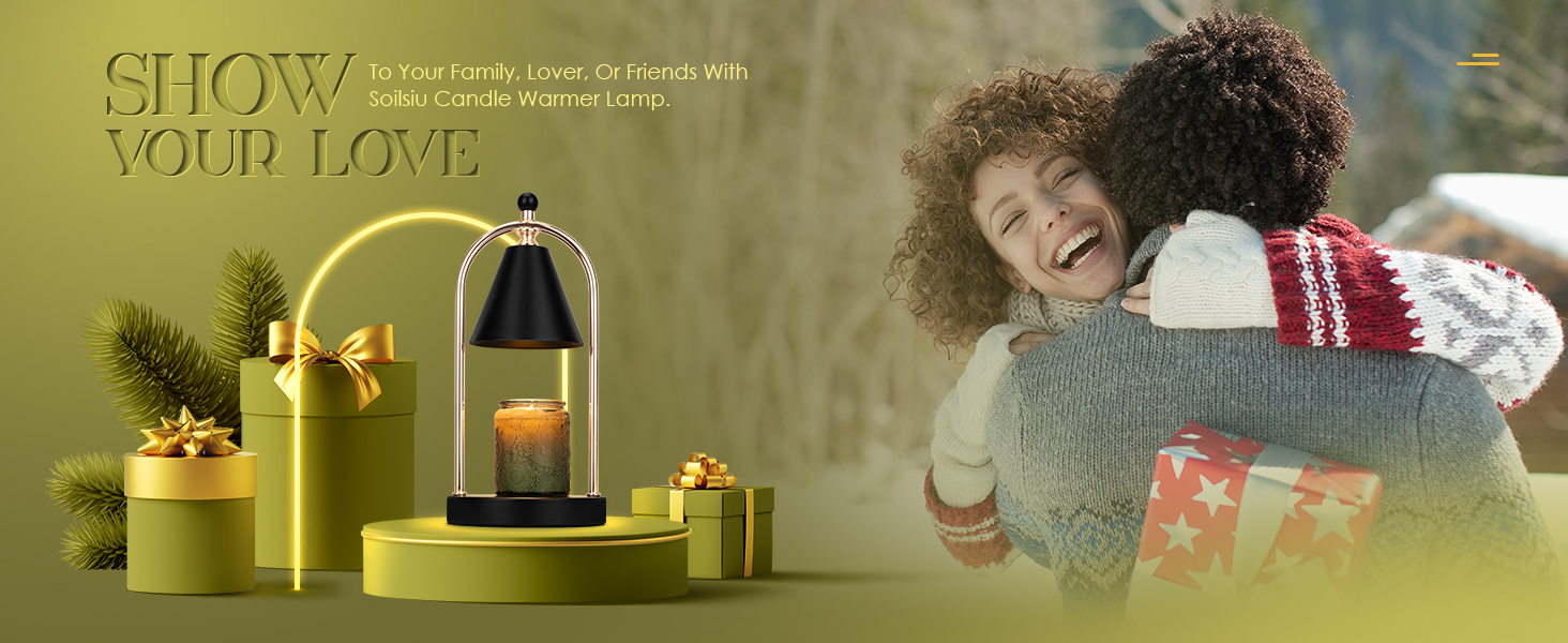 candle warmer lamp