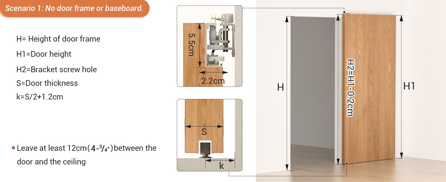 concealed sliding barn door hidden barn door hardware concealed barn door hardware kit