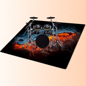 Drum Mat