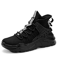 Herren hohe Schuhe
