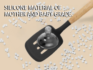 Hight Qaulity Silicone