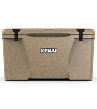 Amazon.com : KENAI 25 Cooler | 25 qt Ice Chest Durable Rotomolded