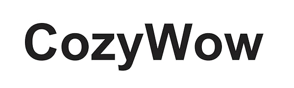 cozywow