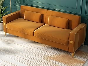 P18 couch
