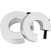 Stop Ring Metric Drill Bits Adjustable Drill Stop Drill Guide Shaft Stop Collar Depth Accessories