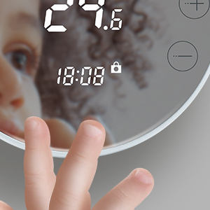 smart wifi thermostat