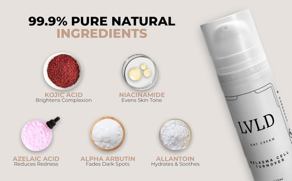 crema para melasma en la cara