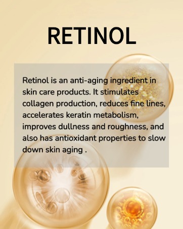 Anti-Aging Under Eye Cream